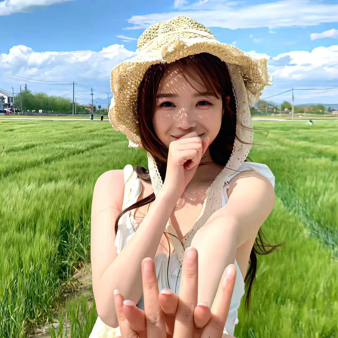 出拳吧，妈妈