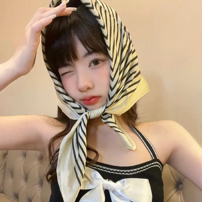 骗骗喜欢妳